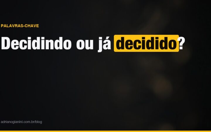 Como Escolher Palavras-Chave no Google Ads: o Que Realmente Traz Clientes