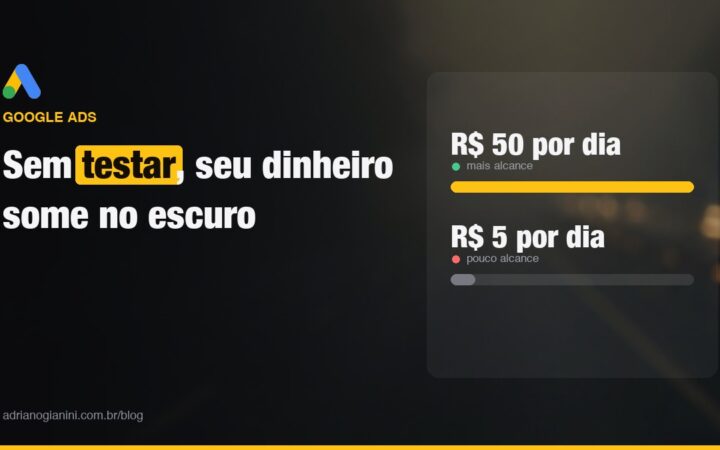 Quanto Investir no Google Ads para Começar a Anunciar?
