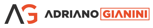 Logo Adriano Gianini